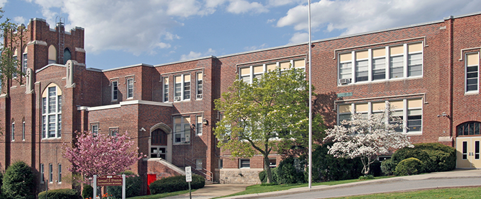 Samuel J. Preston Elementary School Real Estate Listings Ragetté